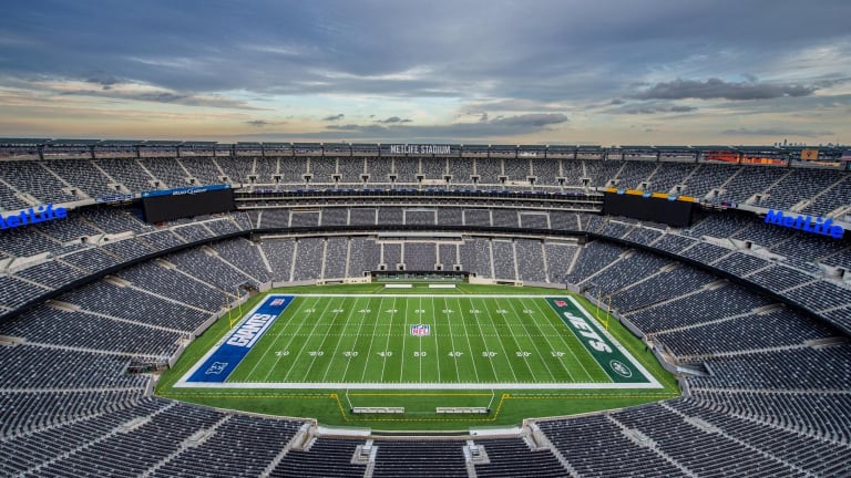 Best Cities to Watch a Football Game